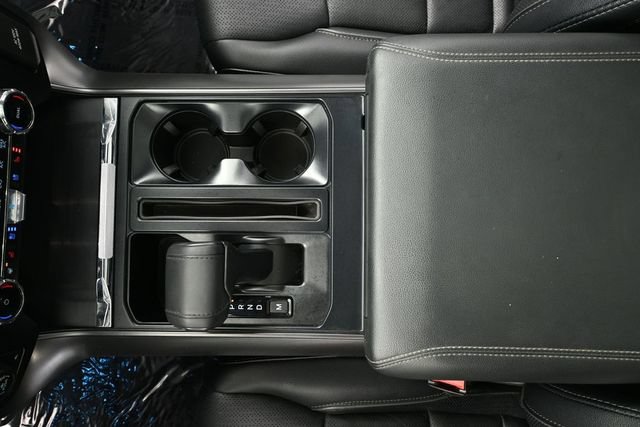 Used 2024 Ford F150 Lariat w/ Equipment Group 502A High AWD/4WD image 29