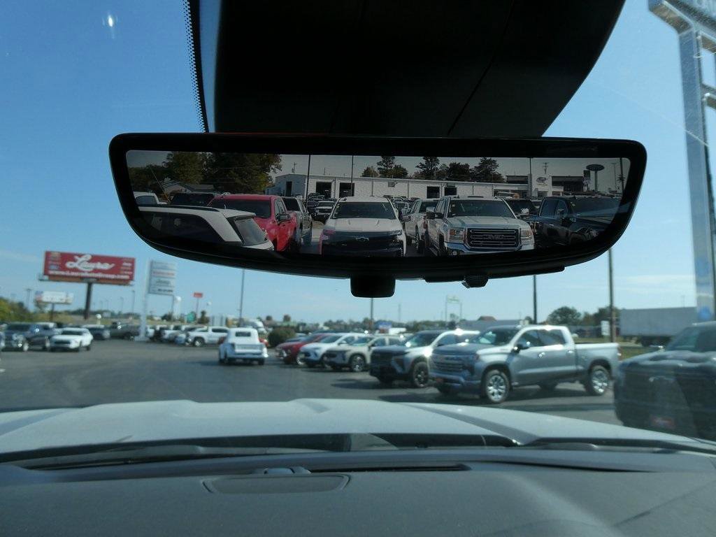 New 2026 GMC Sierra 2500 Denali Ultimate image 32