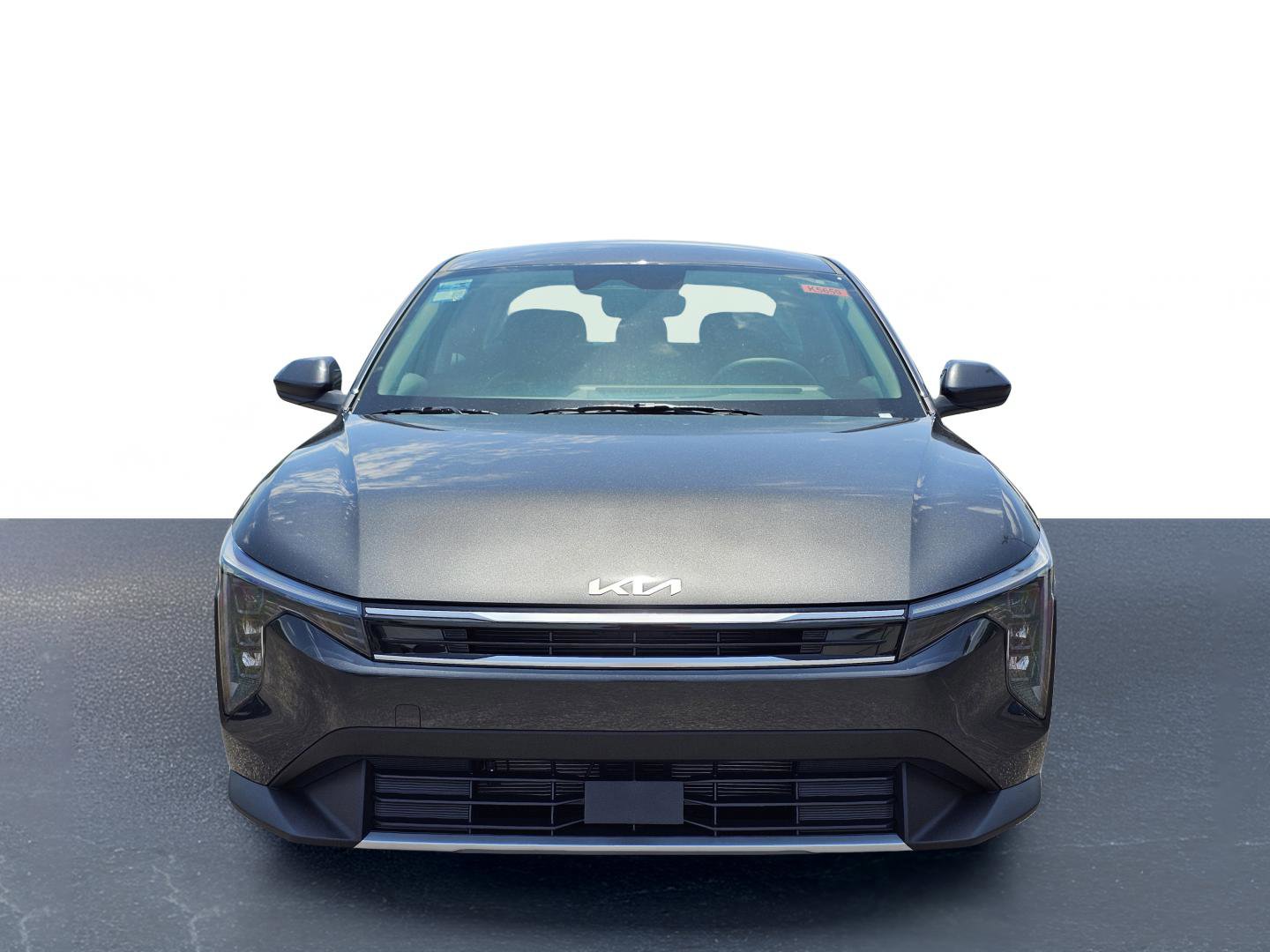 Used 2025 Kia K4 EX image 2