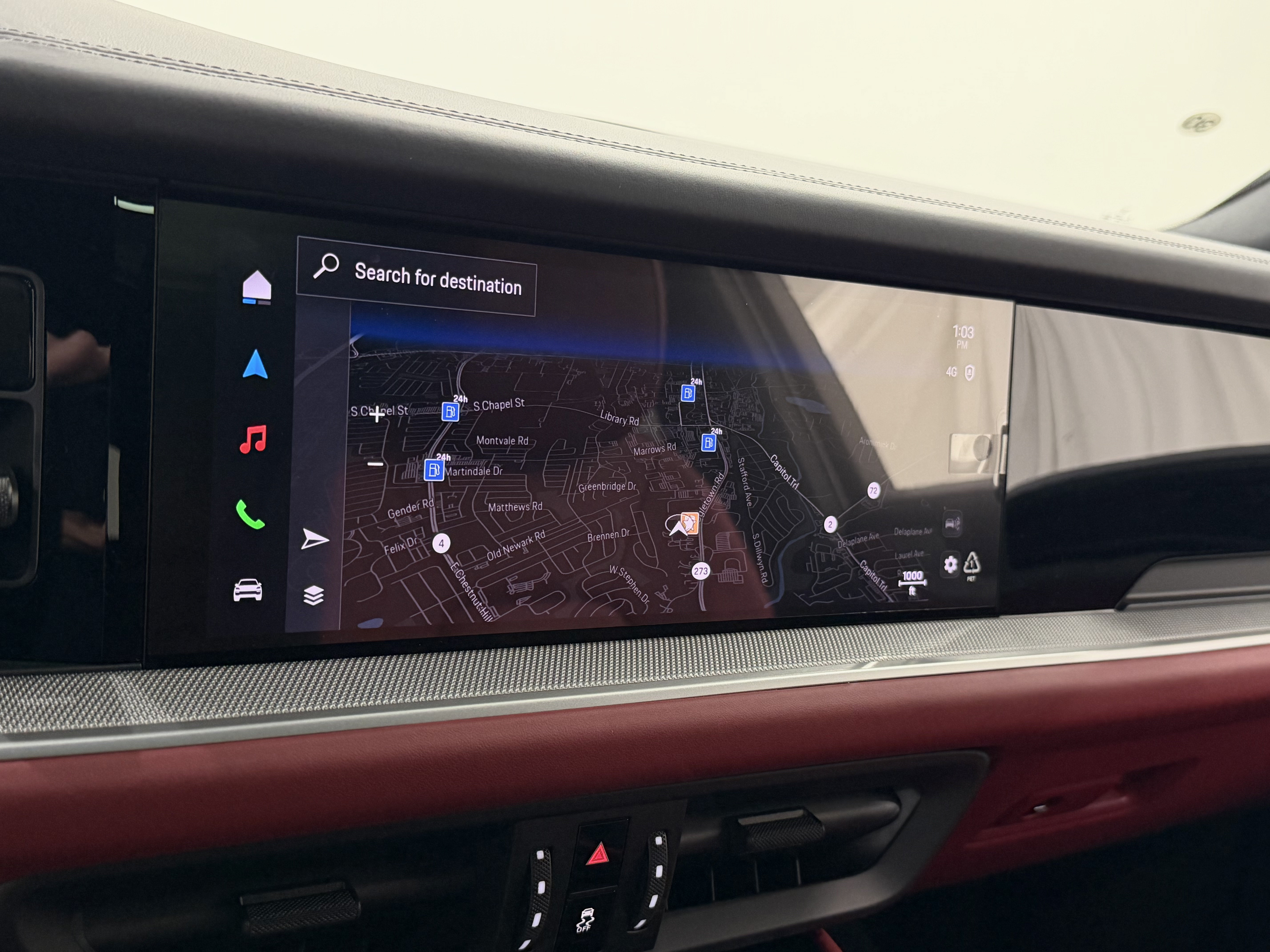 New 2026 Porsche Cayenne AWD/4WD image 40