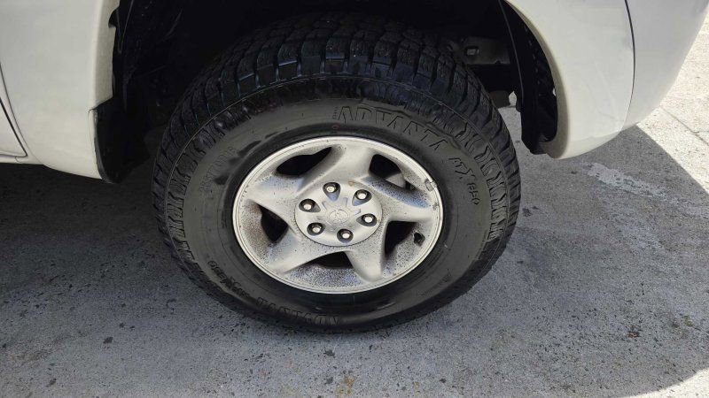Used 2006 Toyota Tacoma PreRunner RWD image 12