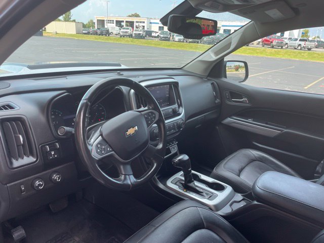 Used 2019 Chevrolet Colorado ZR2 AWD/4WD image 28