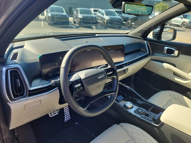 New 2026 Kia Sorento SX Prestige AWD/4WD image 12