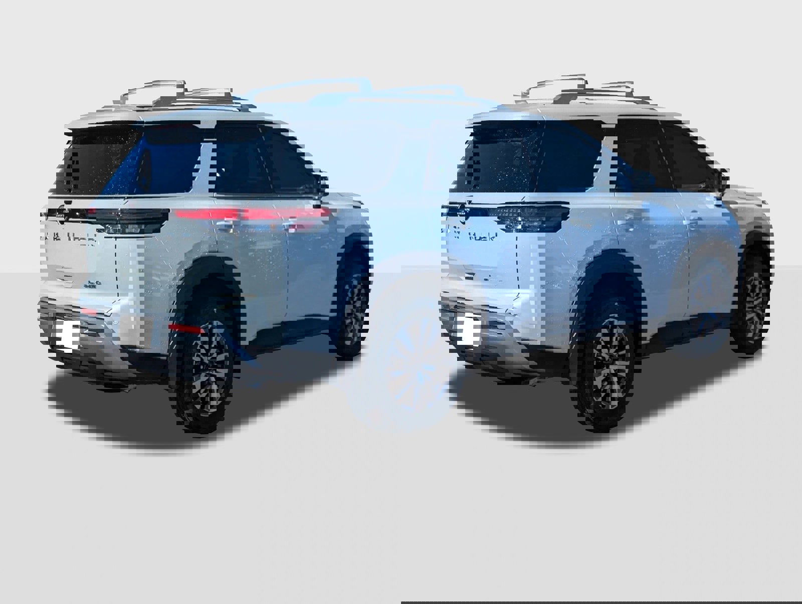 New 2025 Nissan Pathfinder SL image 6