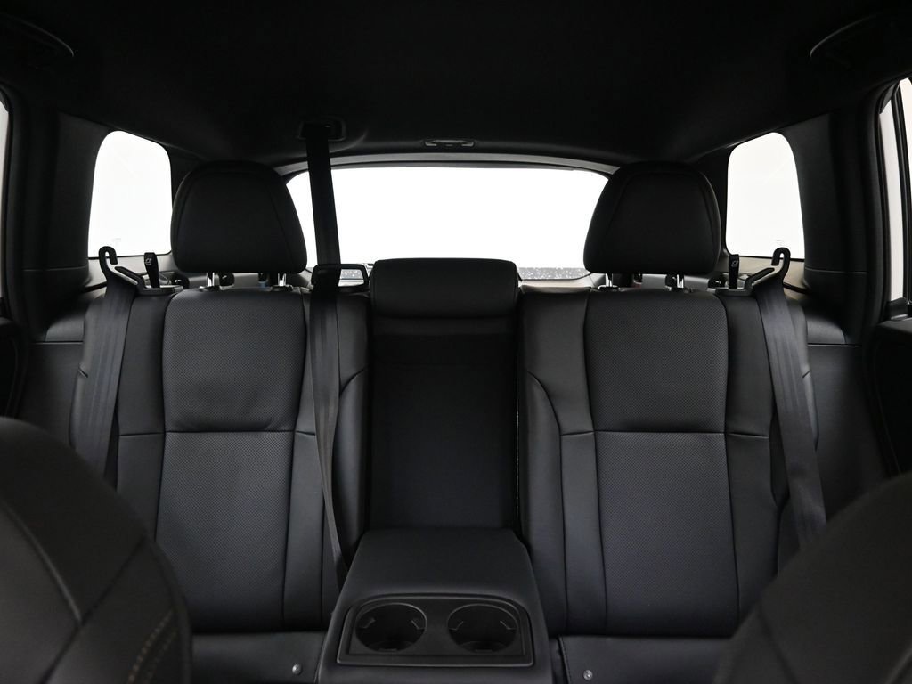 New 2026 Subaru Outback Limited image 39