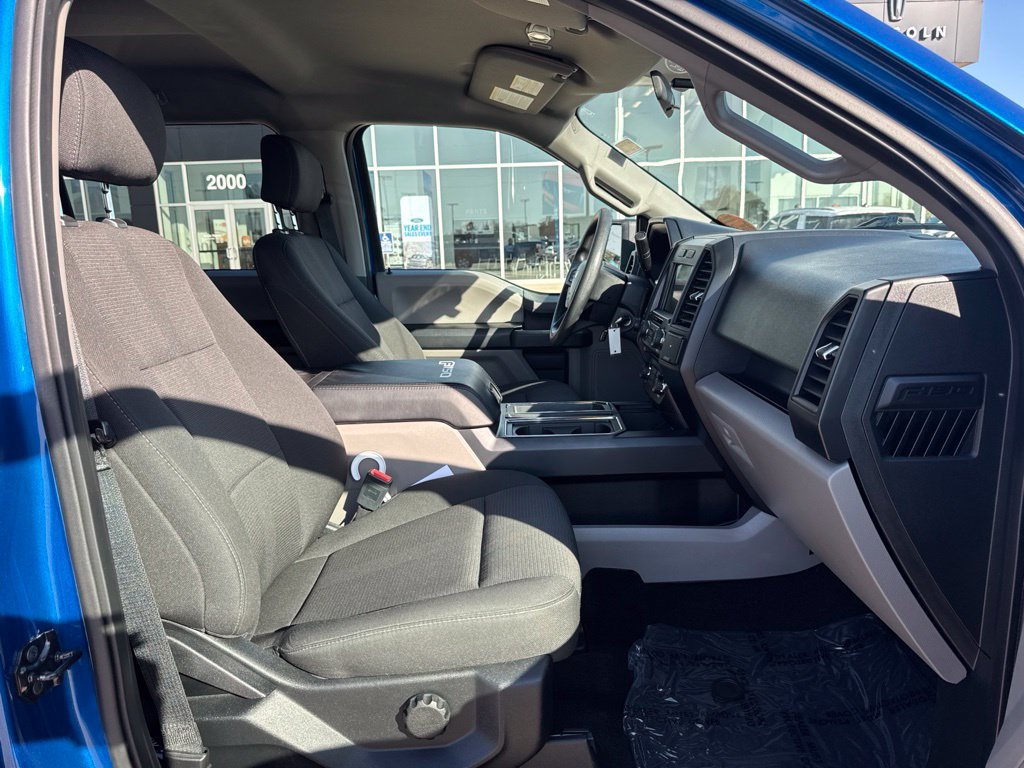 Used 2018 Ford F150 XL w/ Equipment Group 101A Mid AWD/4WD image 26