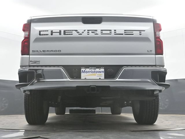 Used 2020 Chevrolet Silverado 1500 LT w/ All-Star Edition AWD/4WD image 44