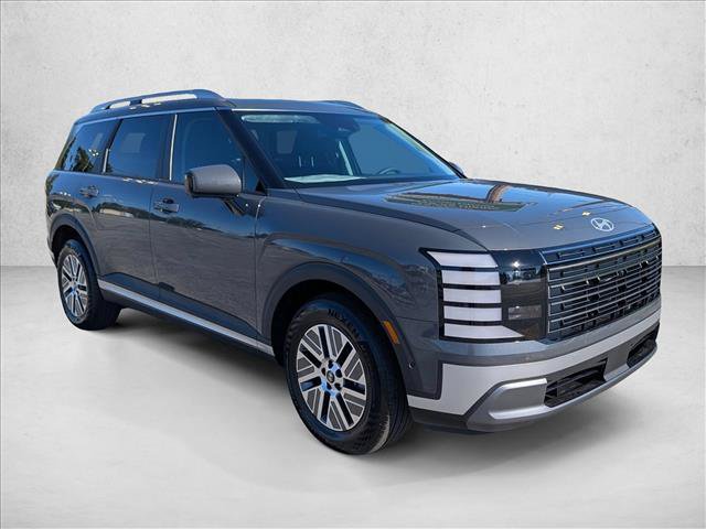 New 2027 Hyundai Palisade SEL Premium FWD image 3