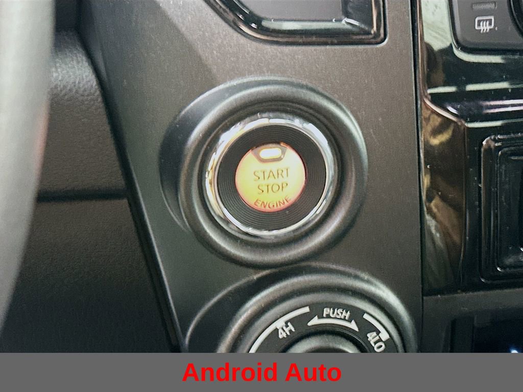 Certified 2024 Nissan Titan PRO-4X w/ Pro-4x Convenience Package image 22