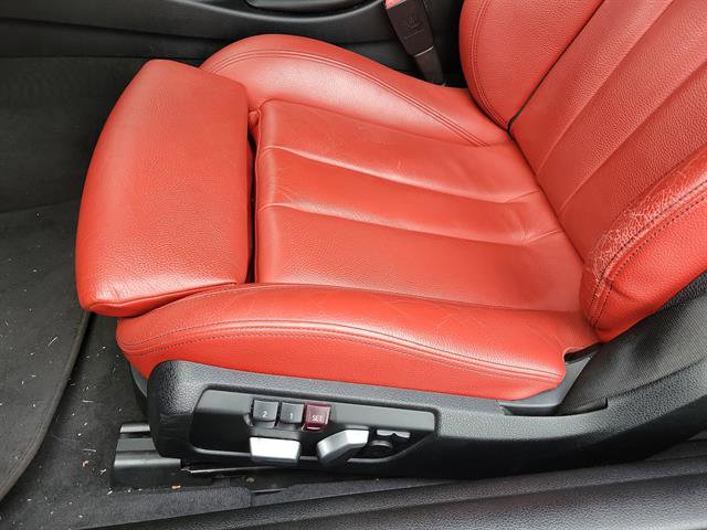 Used 2019 BMW 430i Convertible w/ Convenience Package image 4