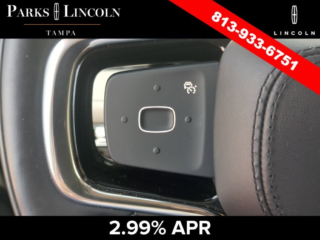 Certified 2024 Lincoln Nautilus Premier AWD/4WD image 26