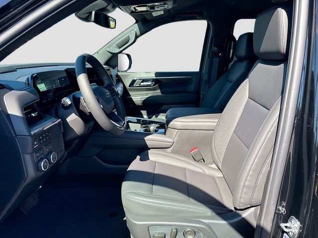New 2026 Chevrolet Suburban Z71 w/ Comfort Package image 22