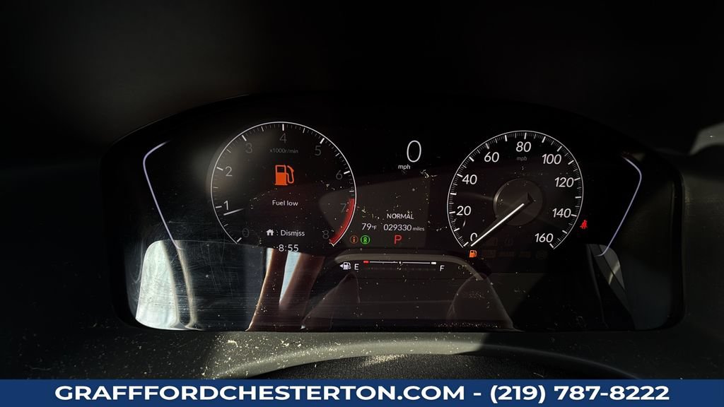 Used 2023 Honda Civic Sport image 21