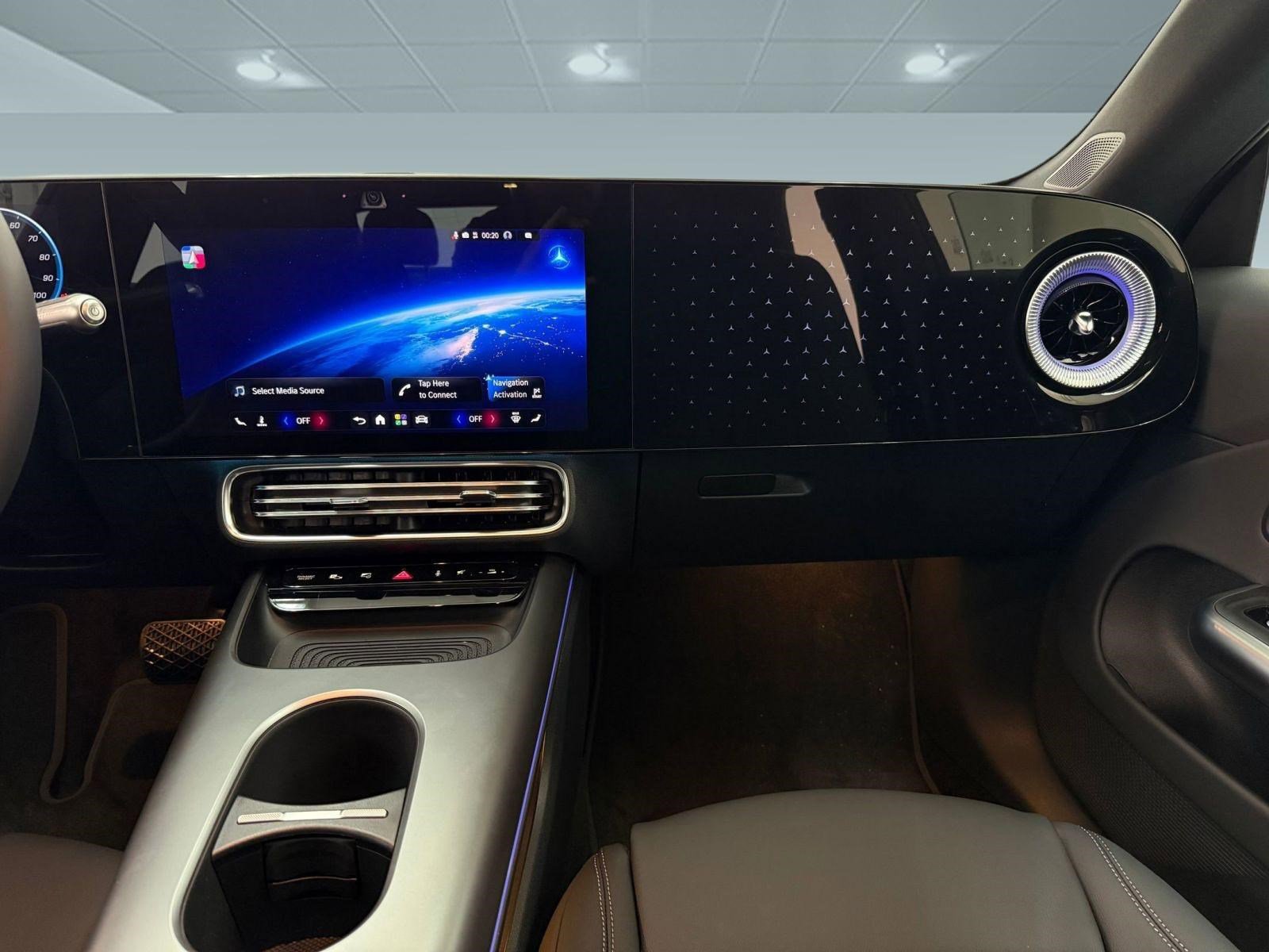 New 2026 Mercedes-Benz CLA 350 image 26