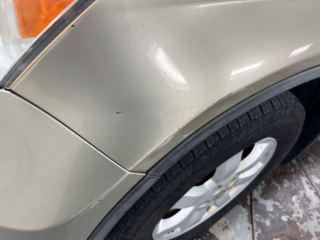 Used 2007 Honda CR-V EX-L image 34