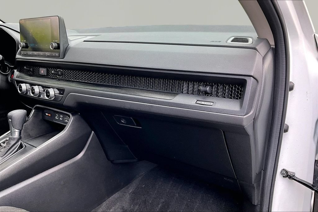 Used 2024 Honda CR-V EX image 20