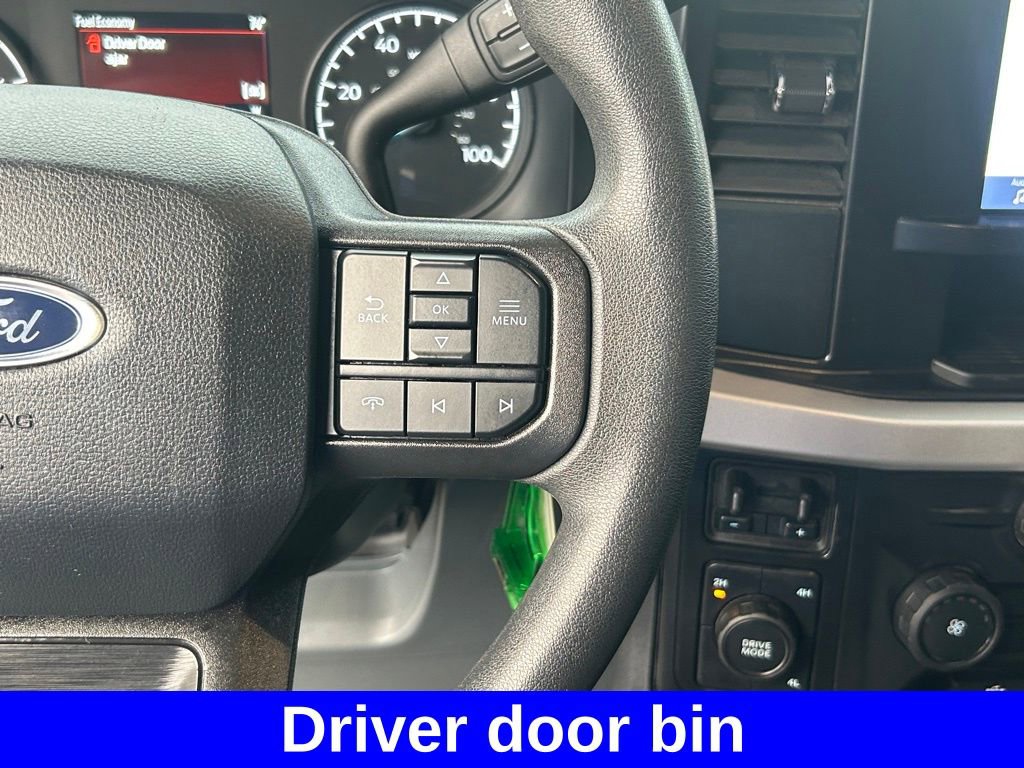 Used 2025 Ford F250 XLT image 40