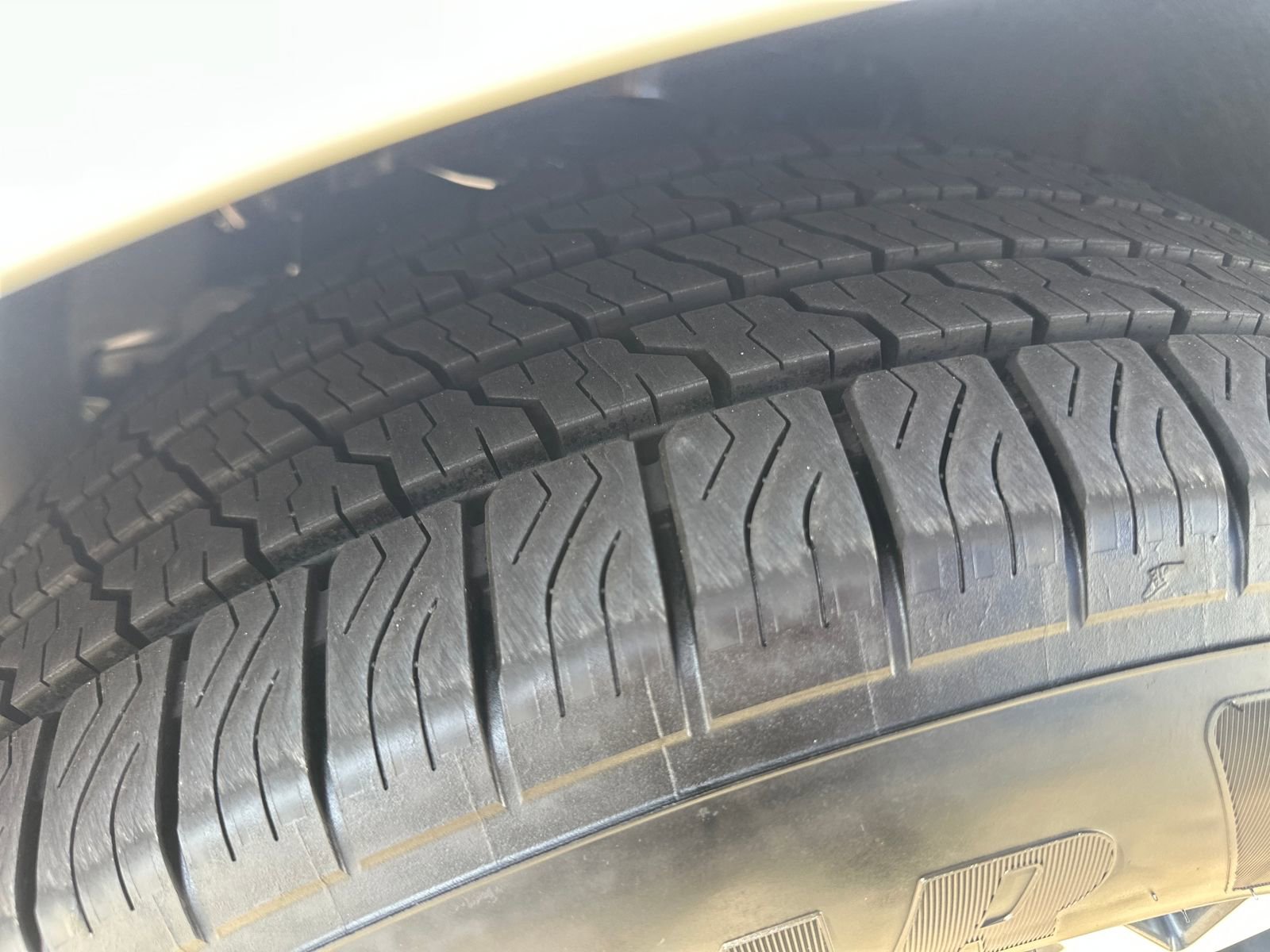 New 2025 Ford Expedition Max Active image 28