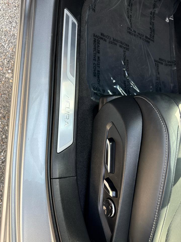 Used 2023 Acura RDX AWD w/ Technology Package image 45