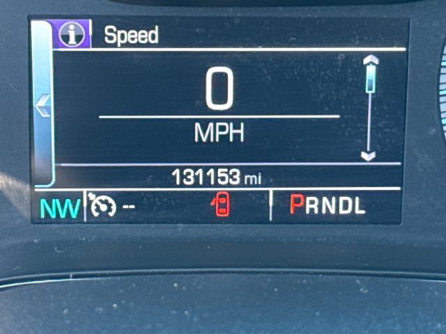 Used 2016 Chevrolet Cruze LT w/ Sun And Sound Package FWD image 16