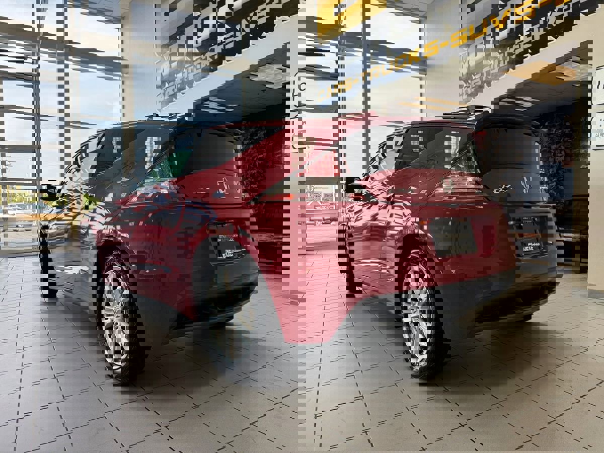 Used 2011 Honda CR-Z EX image 42