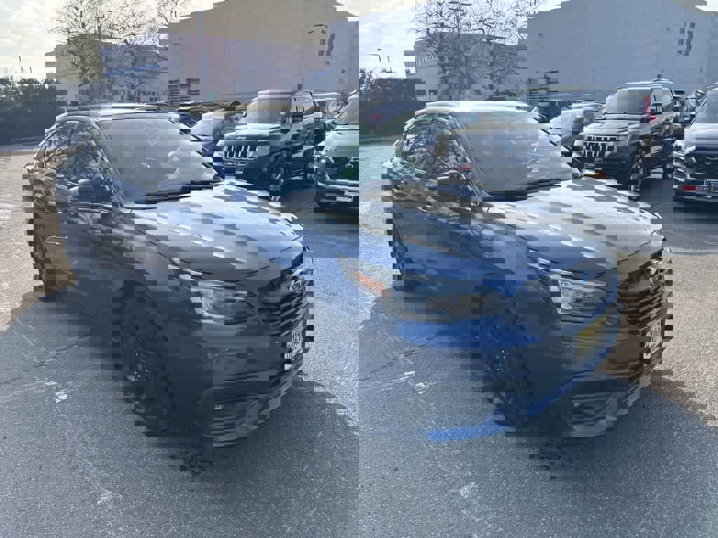 Used 2020 Subaru Legacy Sport image 13