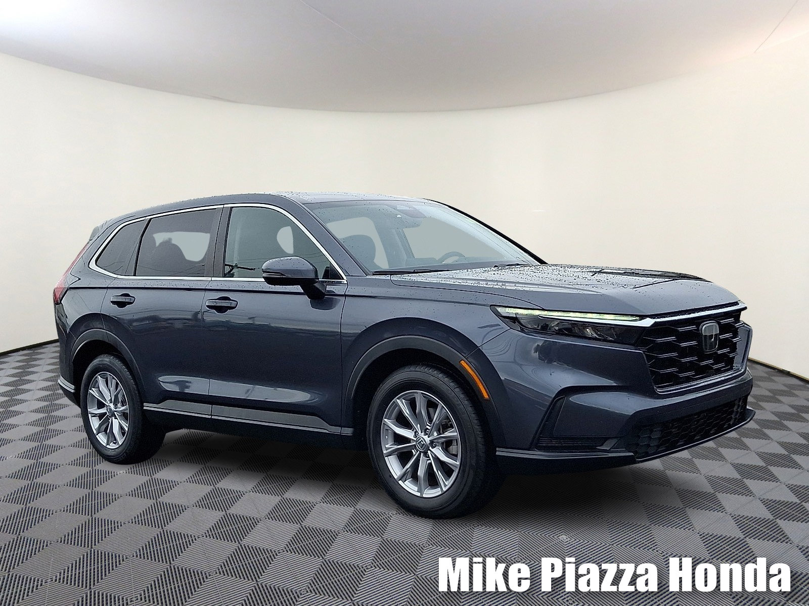 Used 2024 Honda CR-V EX image 1