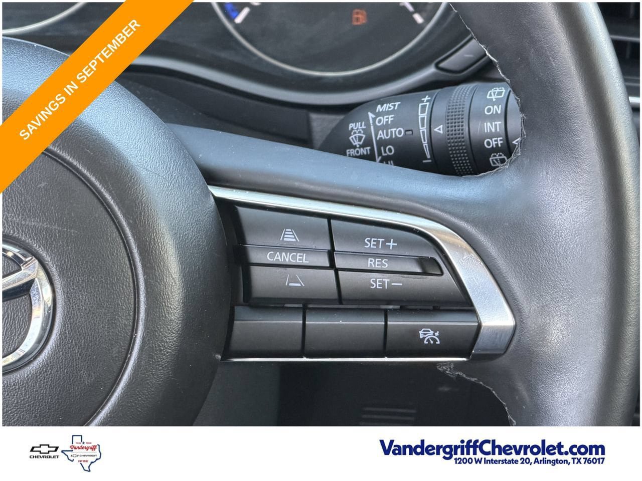Used 2024 MAZDA CX-30 AWD 2.5 S w/ Select Sport Pkg image 14