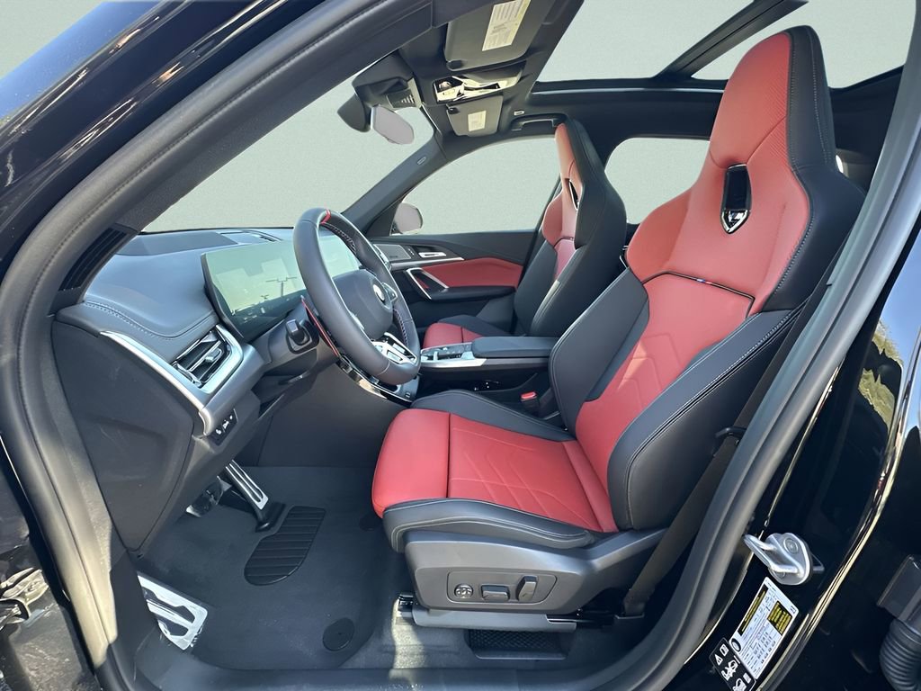 New 2026 BMW X1 M35i w/ Technology Package image 15