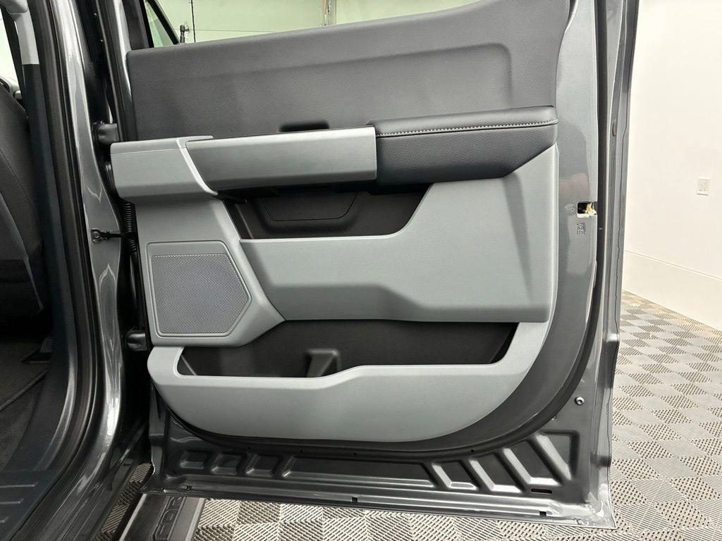 New 2026 Ford F350 XL w/ STX Appearance Package image 24