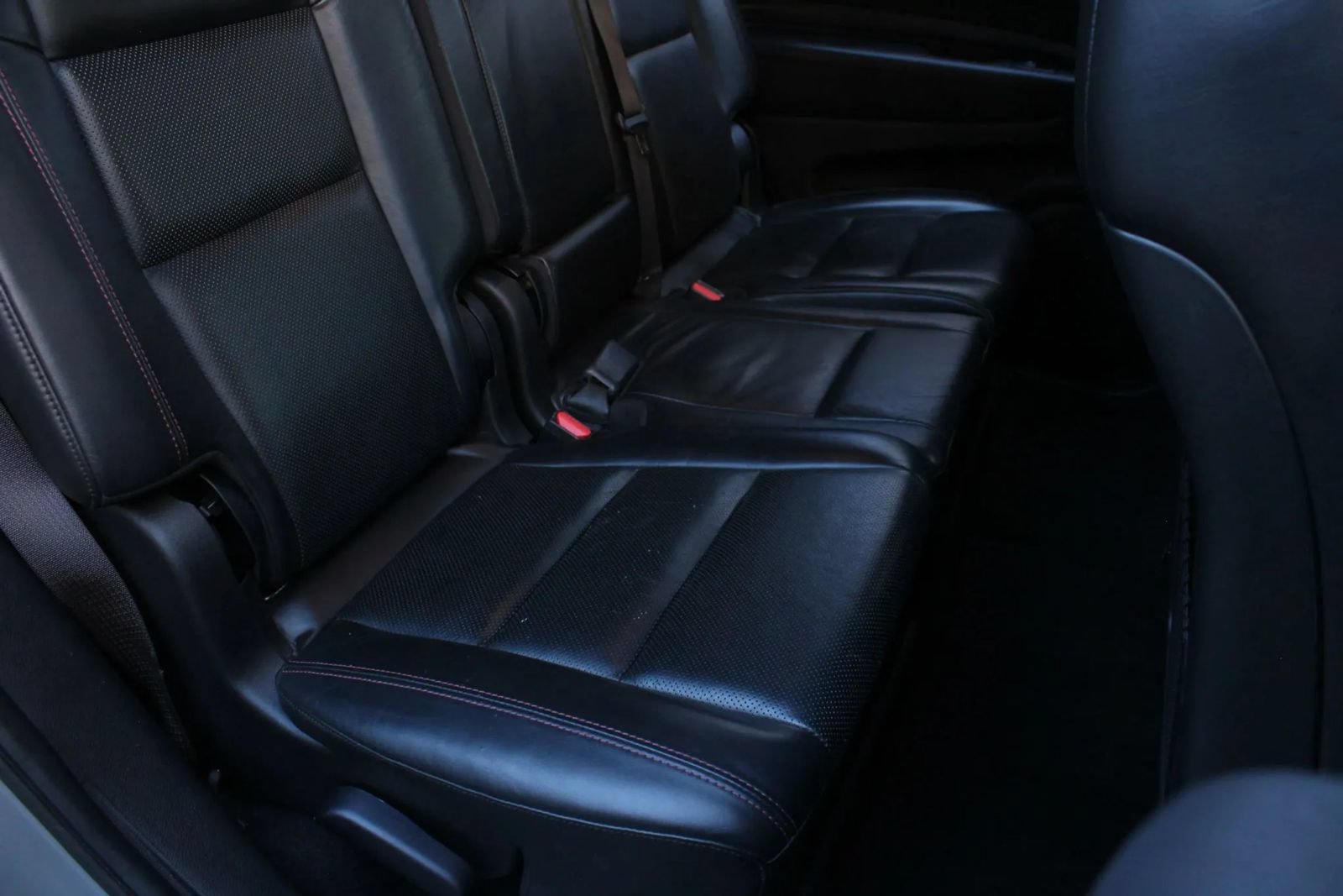 Used 2022 Dodge Durango R/T AWD/4WD image 34