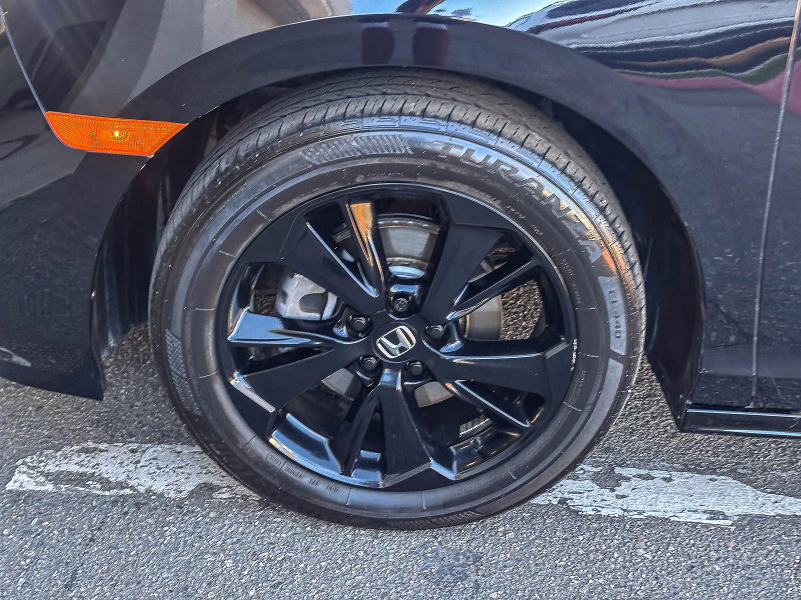 Certified 2024 Honda Odyssey Sport image 11