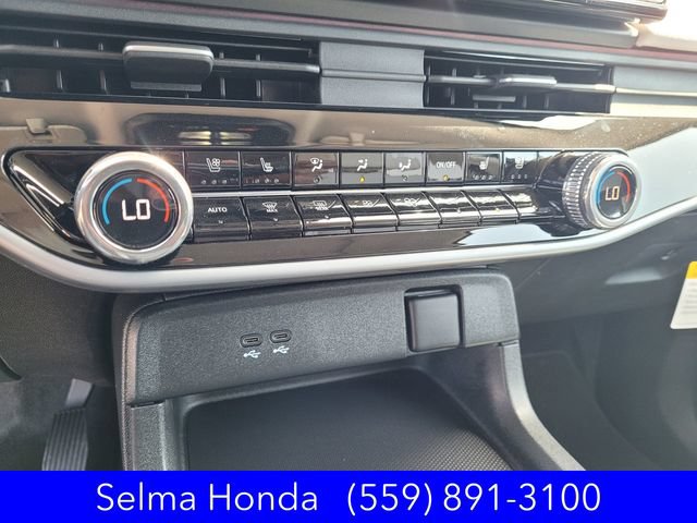 New 2026 Honda Prologue Elite image 10