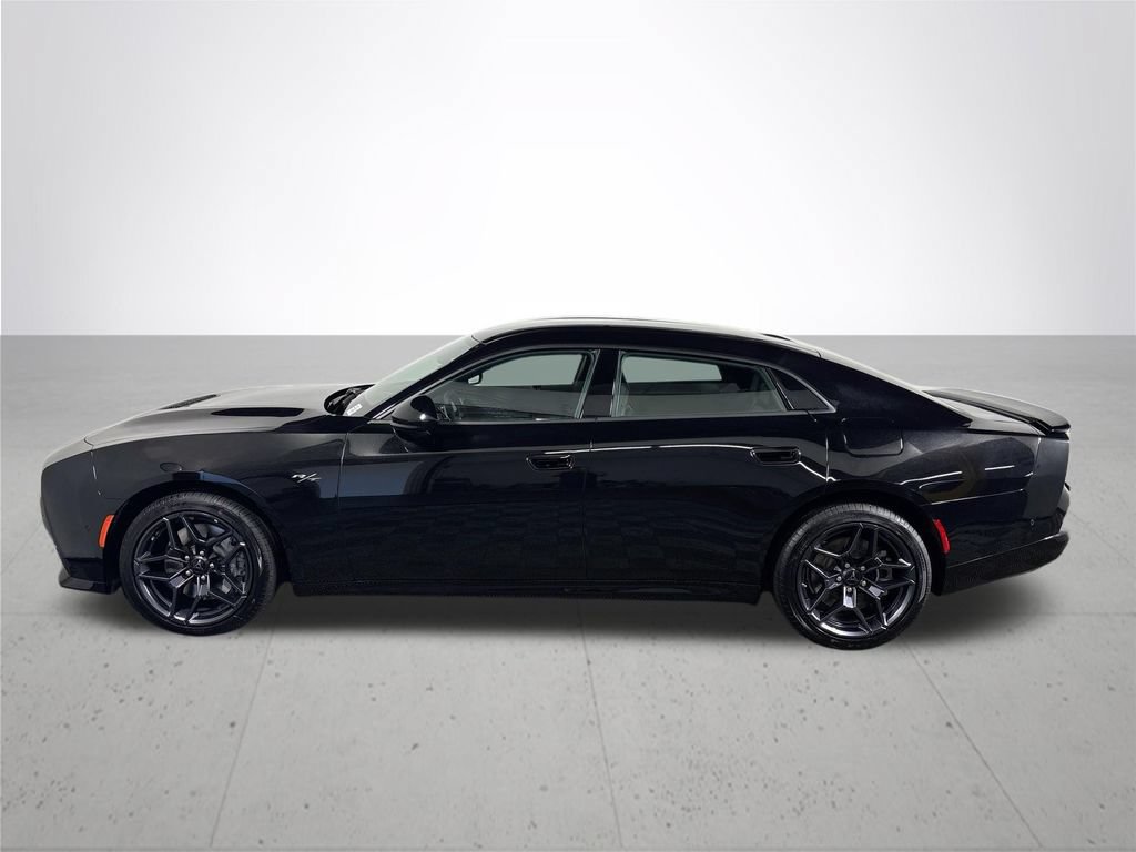New 2026 Dodge Charger R/T AWD/4WD image 9