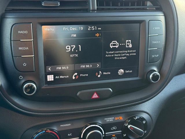 Used 2024 Kia Soul LX w/ Option Group 015 image 18