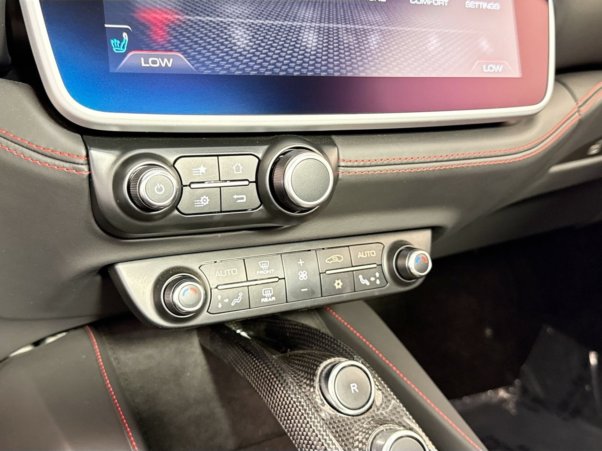 Certified 2022 Ferrari Portofino M RWD image 12