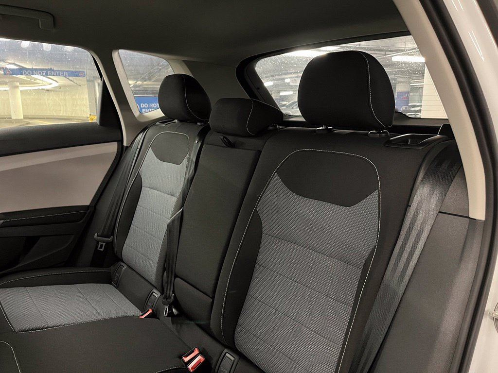 New 2027 Volkswagen Taos S FWD image 18