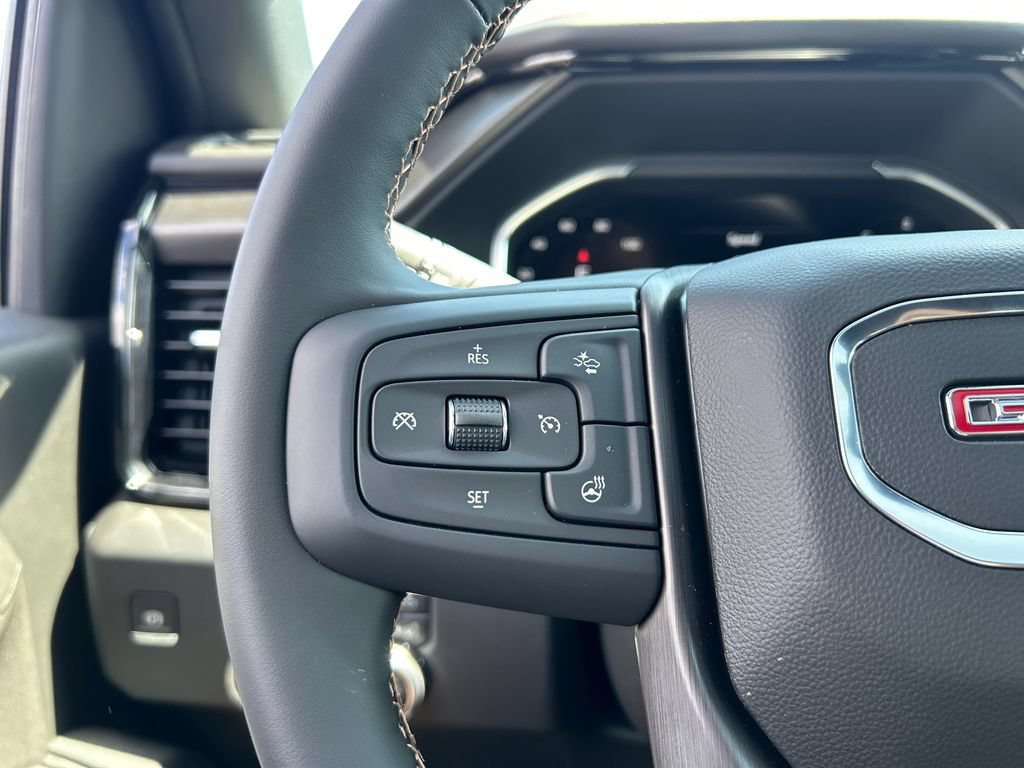 New 2026 GMC Sierra 2500 AT4 w/ AT4 Premium Plus Package AWD/4WD image 22