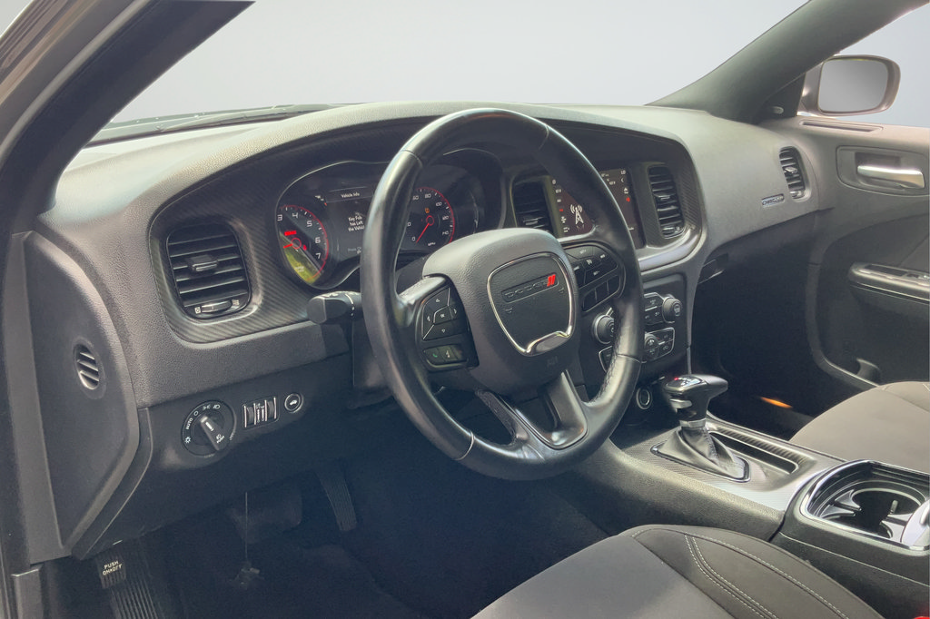 Used 2023 Dodge Charger SXT w/ Blacktop Special Edition AWD/4WD image 24