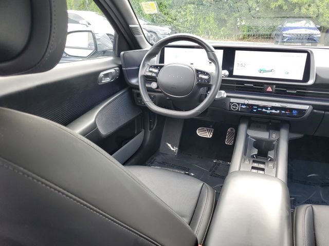 Used 2023 Hyundai Ioniq 6 Limited RWD image 20