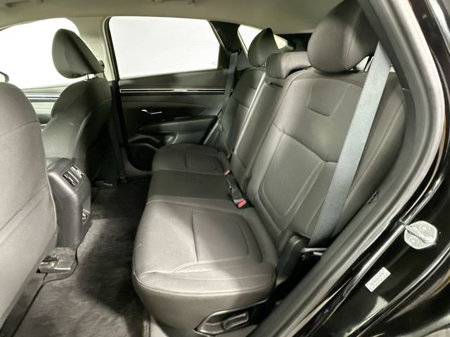 Used 2023 Hyundai Tucson SEL AWD/4WD image 24