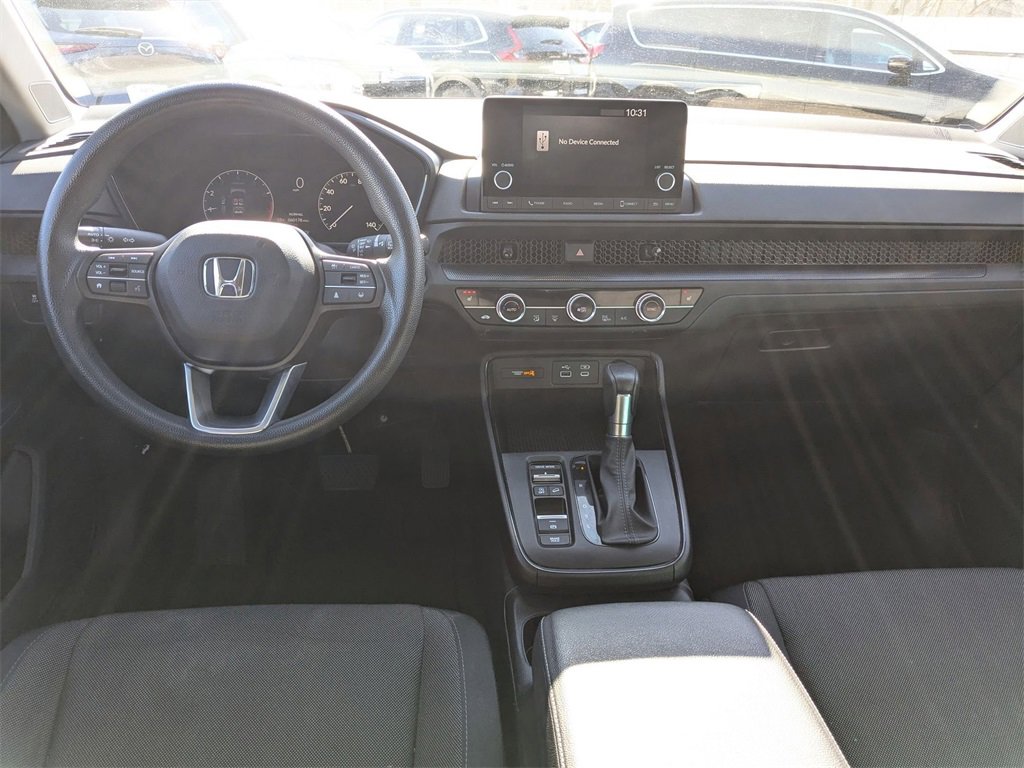 Used 2024 Honda CR-V EX image 28