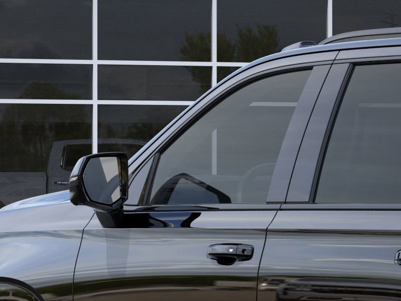 New 2026 Chevrolet Suburban RST image 36