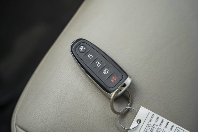 Used 2017 Ford Escape Titanium FWD image 50