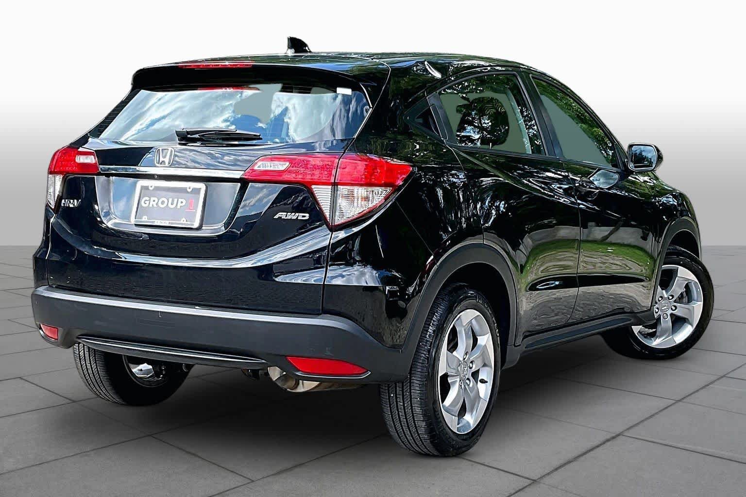 Used 2019 Honda HR-V LX image 13
