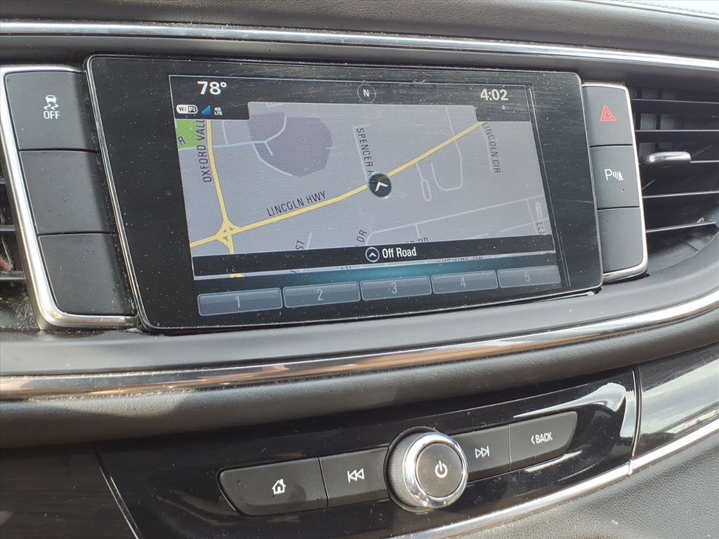 Used 2019 Buick Enclave Essence image 25