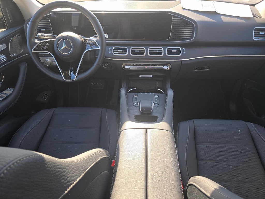 Used 2026 Mercedes-Benz GLE 350 4MATIC image 20