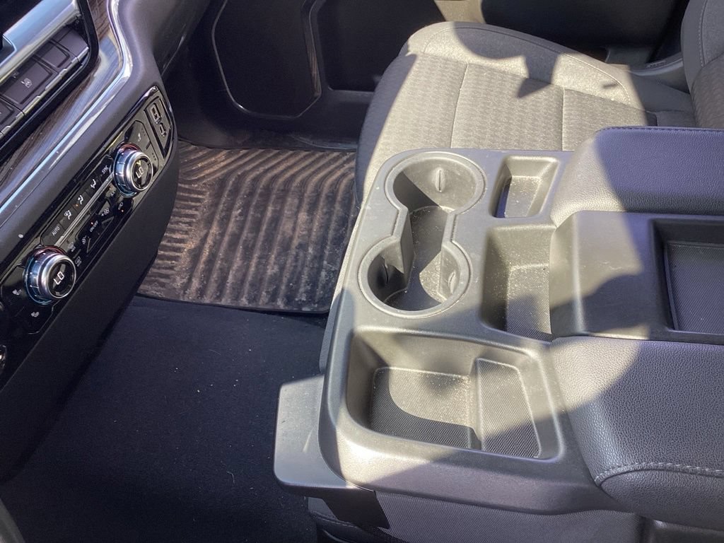 Used 2023 GMC Sierra 1500 Elevation AWD/4WD image 22