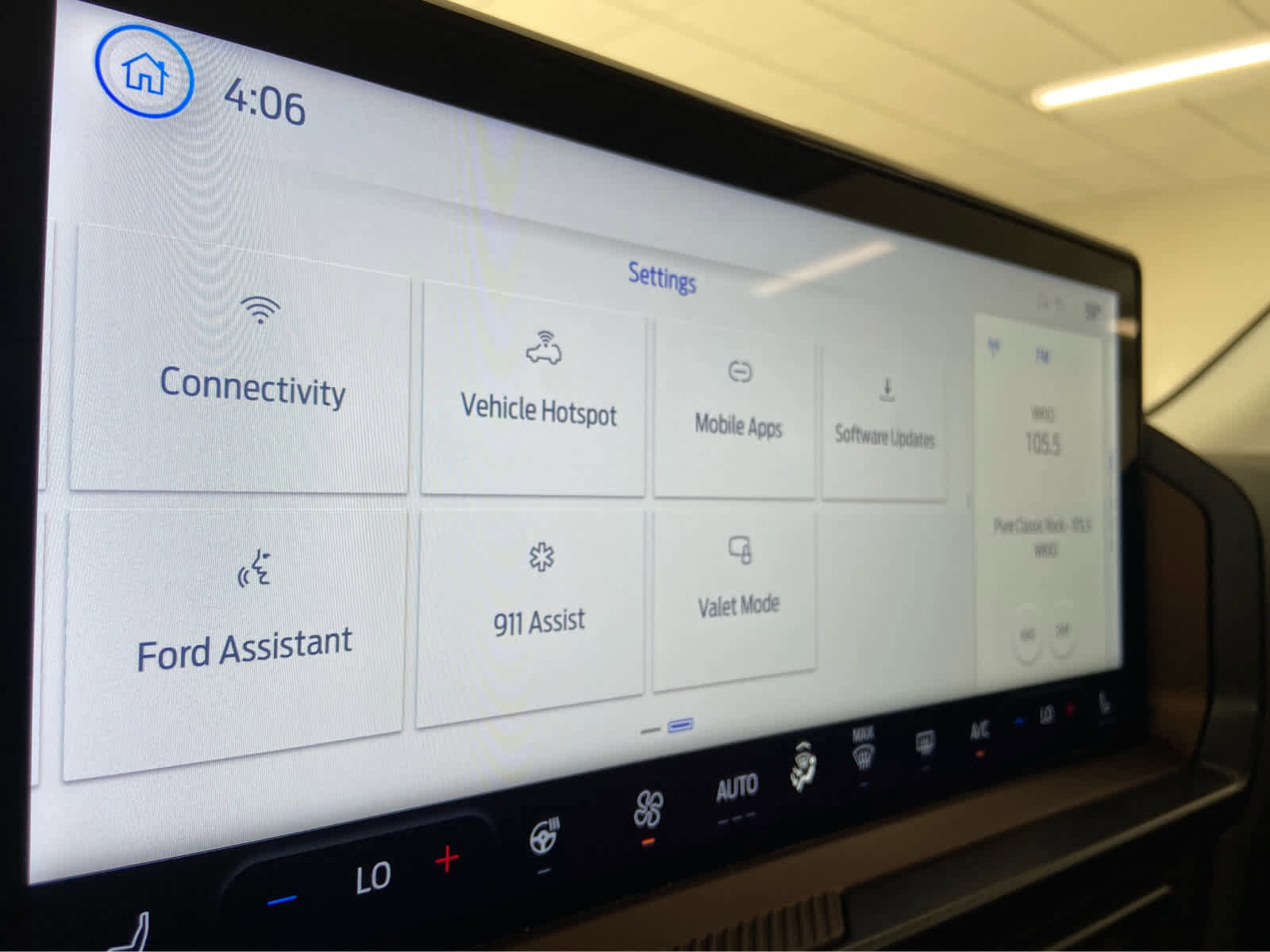 New 2025 Ford Bronco Sport Outer Banks w/ Outer Banks Tech Package+ image 33