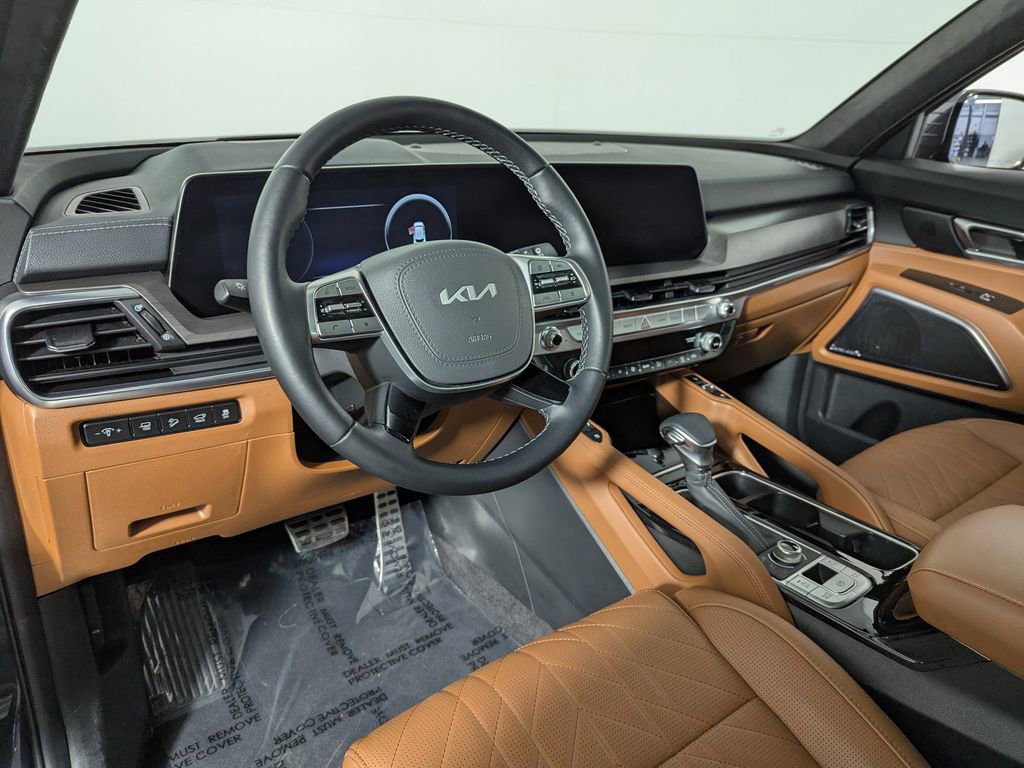 Used 2025 Kia Telluride SX Prestige X-Line image 17